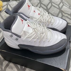 Air Jordan 12 retro